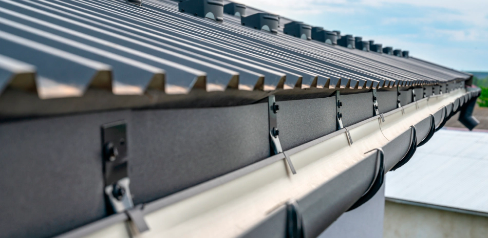 Gutter Installation Service