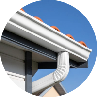 heated gutter flipcard